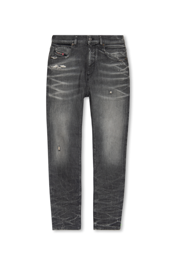 Asymmetrical deals jeans 2019